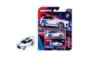 Leketøysbil - Majorette Deluxe BMW X5M Competition - 8502101003Q01