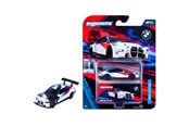 Leketøysbil - Majorette Deluxe BMW M4 GT3 EVO - 8502101003Q02