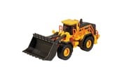 Leketøysbil - Majorette Volvo hjullaster - 8503723003