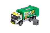 Leketøysbil - Majorette Volvo FMX lastebil søppelbil - 8503743001