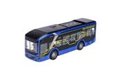 Leketøysbil - Majorette MAN Lion's City 10 E buss - 8503743004
