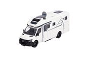 Leketøysbil - Majorette Hymer B-Class bobil - 8503773001