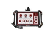 Verktøy - Ancel DS600 BT Professional OBD2 Diagnostic Scanner - DS600 BT