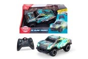 Leketøysbil - Dickie RC Glow Truggy - 201103016