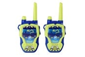 Leketøysbil - Dickie Walkie Talkie Police - 201118197