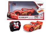 Leketøysbil - Dickie RC Cars 3 Lightning McQueen Turbo Racer - 203084038