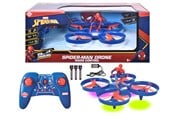 Leketøysbil - Dickie RC Spider-Man Drone, RTR - 203225004