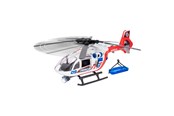 Leketøysbil - Dickie Gigantisk helikopter - 203719035