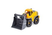 Leketøysbil - Dickie Volvo robust laster - 203724010