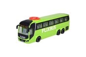 Leketøysbil - Dickie MAN Lion's Coach - Flixbus - 203744015