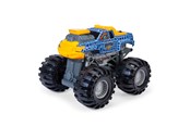 Leketøysbil - Dickie Raptor Monster Truck - 203757007