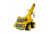 Kjøretøy - BIG Power Worker Maxi Kran - 800055816