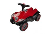 Kjøretøy - BIG Bobby Car Next 2.0 Rød - 800056238