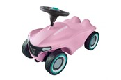 Kjøretøy - BIG Bobby Car Neo Rosé - 800056246