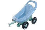 Kjøretøy - BIG Buggy 3-i-1, gåvogn - 800056254