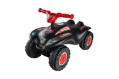 Kjøretøy - BIG Bobby Quad Racing Rød - 800056413