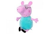 Plush - Simba Toys plush Peppa Pig Plysj Papa Wutz, 37cm - 109261005