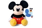 Plush - Simba Toys plush Disney Mickey Skuldertropp - 6315870460