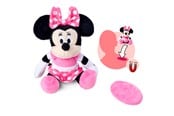Plush - Simba Toys plush Disney Minnie Skuldertropp - 6315870461