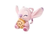 Plush - Simba Toys plush Disney Angel m. kjeks, 25cm - 6315870519