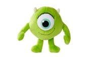 Plush - Simba Toys plush Disney Pixar Flufflets Mike, 25cm - 6315870530