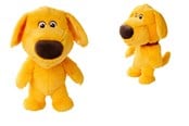 Plush - Simba Toys plush Disney Pixar Flufflets Dug, 25cm - 6315870533