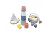 Leketøy - Smoby LS Oppvåkning- og badesett - 7600140104
