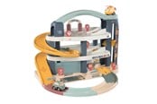 Leketøy - Smoby Stor garasje - 7600140203