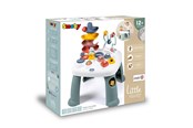 Leketøy - Smoby Little aktivitetsbord - 7600140320