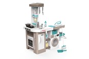 Leketøy - Smoby Tefal Studio redskapskjøkken - 7600311050