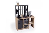 Leketøy - Smoby Loft kjøkken - 7600312600
