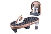 Leketøy - Smoby Tefal sammenleggbart strykebrett - 7600330123