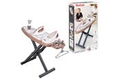 Leketøy - Smoby Tefal strykebrett + dampstrykejern - 7600330125