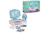 Leketøy - Smoby Stitch ELEKTRONISK KASSAAPPARAT - 7600350119