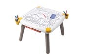 Leketøy - Smoby Kreativt bord for barn - 7600420400