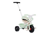 Leketøy - Smoby Be Fun Comfort trehjulssykkel - 7600740420