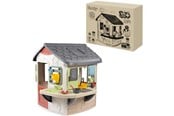 Leketøy - Smoby S.Life Mud Cooking House - 7600810505