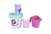 Leketøy - Smoby Gabby Medium pyntet bøtte + wat. kan - 7600862192