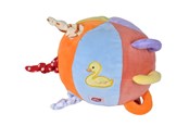 Leketøy - Simba ABC Myk ball - 104014315
