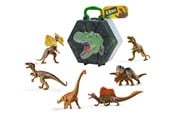 Leketøy - Simba Dinosaurer i eske, 6 stk. - 104342648