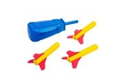 Leketøy - Simba Mini pumpe-raketter - 107206202