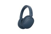 Hodetelefoner - Sony WH-CH730N - Blue - WHCH730NL.CE7