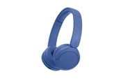 Hodetelefoner - Sony WH-CH530 - Blue - WHCH530L.CE7