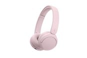 Hodetelefoner - Sony WH-CH530 - Pink - WHCH530P.CE7
