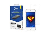 Mobil - Beskyttelsesglass - 3mk SilverProtection+ Protective Film - iPhone 5 / 5S / SE - 5903108305112