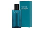 Parfyme & Dufter - Davidoff Cool Water Man Eau De Toilette - 125 ml - 3616306969742