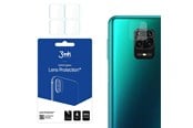 Mobil - Andre tilbehør - 3mk Lens Protection™ Hybrid Camera Glass - Xiaomi Redmi Note 9 Pro Max - 5903108305150