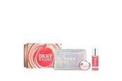 Gavesett - DKNY Ladies Be Delicious Fresh Blossom Gift Set Fragrances - 085715961198