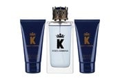 Gavesett - Dolce & Gabbana K Giftset - 8054754400595