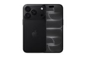 Mobiltelefoner - Apple iPhone 18 Pro 256GB - Black - MJRP4QN/A